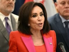 Jeanine Pirro មានគោលដៅថ្មី៖ ធនាគារដែលបាន “ដកប្រាក់” អតិថិជនសម្រាប់ហេតុផលនយោបាយ