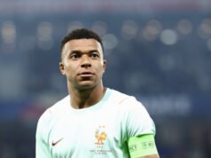 World Cup 2026៖ Kylian Mbappé អង្គុយកៅអីជម្រើសពិត?