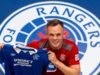 Lawrence Shankland បង្ហាញពីចម្លើយរបស់ Rangers នៅពេលជ្រើសរើសបុគ្គលិកប្រឈមនឹង “សម្ពាធច្រើន”