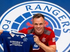 Lawrence Shankland បង្ហាញពីចម្លើយរបស់ Rangers នៅពេលជ្រើសរើសបុគ្គលិកប្រឈមនឹង “សម្ពាធច្រើន”