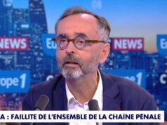 Lyhanna affair: “Emmanuel Macron ធ្វើយុទ្ធនាការបង្កើតគុក តើពួកគេនៅឯណា?” ការតវ៉ារបស់ Robert Ménard