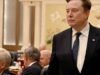 កំណត់ត្រា IPO របស់ SpaceX បានធ្វើឱ្យ Wall Street រហែករវាង Musk “holy grail” និងការលោតផ្លោះ $72 នៃជំនឿ