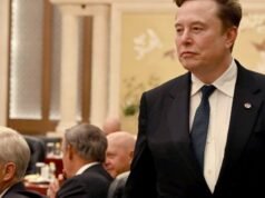 កំណត់ត្រា IPO របស់ SpaceX បានធ្វើឱ្យ Wall Street រហែករវាង Musk “holy grail” និងការលោតផ្លោះ $72 នៃជំនឿ