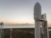 SpaceX: ដំណាក់កាលចុងក្រោយមុនពេល IPO កំណត់ត្រាកាលពីថ្ងៃសុក្រ