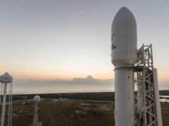 SpaceX: ដំណាក់កាលចុងក្រោយមុនពេល IPO កំណត់ត្រាកាលពីថ្ងៃសុក្រ