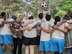 World Cup of Human Rights – បញ្ហាសកល