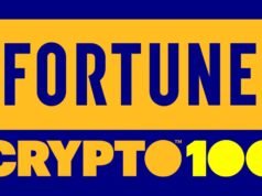 ជួបជាមួយ Fortune Crypto 100: ចំណាត់ថ្នាក់នៃក្រុមហ៊ុនល្អបំផុតនៅក្នុង blockchain