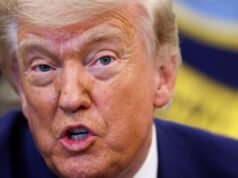 គ្រប់ពេលទាំងអស់នេះ លោក Donald Trump បាននិយាយថាកិច្ចព្រមព្រៀងមួយគឺជិតដល់ហើយ – L’Express