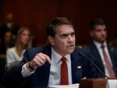 ការតែងតាំងរបស់លោក Trump ពី Todd Blanche គឺជា “បាញ់បុរសម្នាក់នៅលើផ្លូវទីប្រាំ” សម្រាប់គណបក្សសាធារណរដ្ឋ។