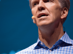 Gordon Ritter: ខ្ញុំបានទស្សន៍ទាយអំពីរង្វិលជុំនៃការរៀន AI កាលពីមួយទសវត្សរ៍មុន។ អ្នកធ្វើការនៅតែវាស់វែងខុស