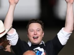 ជួបជាមួយបុគ្គលិក SpaceX ដែលអាចក្លាយជាមហាសេដ្ឋីដោយសារ IPO – សូម្បីតែជាងដែក