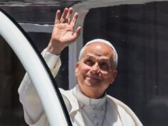 សម្តេច Pope Leo មានប្រសាសន៍ថា ប្រវត្តិសាស្ត្រនឹងថ្កោលទោសមេដឹកនាំដែលមិនអើពើនឹងការស្លាប់របស់ជនចំណាកស្រុក