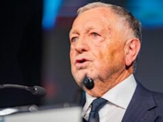 Jean-Michel Aulas បដិសេធមិនព្រមដកខ្លួនចេញពីទីក្រុង Lyon