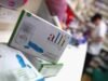 FDA ចេញការព្រមានក្រលៀនថ្មីសម្រាប់ថ្នាំសម្រកទម្ងន់