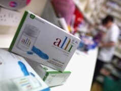 FDA ចេញការព្រមានក្រលៀនថ្មីសម្រាប់ថ្នាំសម្រកទម្ងន់