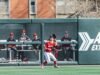 Rett Johnson បានដាក់ឈ្មោះក្រុមទីពីរ Freshman All-American