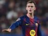 ខ្សែបម្រើរបស់ក្លឹប Barcelona អាចនឹងត្រូវបានរួមបញ្ចូលក្នុងកិច្ចសន្យាសម្រាប់ Joao Cancelo – របាយការណ៍