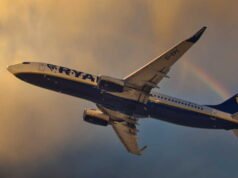 តើ Ryanair អាចគិតប្រាក់បន្ថែមបានទេ ប្រសិនបើអ្នកធ្វើដំណើរជាមួយកូនៗរបស់អ្នក?