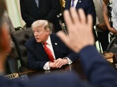 លោក Donald Trump និយាយថា កិច្ចព្រមព្រៀងជាមួយអ៊ីរ៉ង់អាចត្រូវបានចុះហត្ថលេខានៅចុងសប្តាហ៍នេះ – Franceinfo