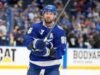 Nikita Kucherov របស់ Lightning ឈ្នះពានរង្វាន់ Hart Trophy ជា NHL MVP ដែលជាពានរង្វាន់ទីពីររបស់គាត់។