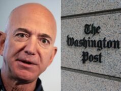 អតិថិជន Washington Post ម្នាក់កំពុងប្តឹងទីភ្នាក់ងារសារព័ត៌មានដោយចោទប្រកាន់ថាបានប្រើ “តម្លៃឃ្លាំមើល” ដើម្បីលួចអ្នកអាន