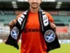 Harry Stone ទទូចថាការត្រលប់មកវិញរបស់ Ayr United មានភាពងាយស្រួលក្នុងការសម្រេចបានបន្ទាប់ពីអក្ខរាវិរុទ្ធខ្ចីប្រាក់ដើមនៅ Somerset បានទទួលរង “ស្លាកស្នាម” ។