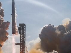 ក្រុមហ៊ុន SpaceX “ម៉ាហ្វីយ៉ា” សង្ឃឹមថានឹងទទួលបានប្រាក់ដុល្លារពីការបោះផ្សាយមូលបត្រលក់មូលបត្រធំរបស់ខ្លួន