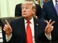 ហេតុអ្វីបានជា Trump លុបចោលការវាយប្រហារបន្ថែមលើអ៊ីរ៉ង់នៅនាទីចុងក្រោយ?