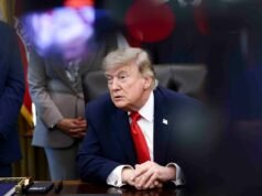 លោក Trump អនុញ្ញាតឱ្យនេសាទជាថ្មីនៅក្នុងដែនជម្រកសត្វសមុទ្រជាច្រើននៅប៉ាស៊ីហ្វិក