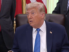 Trump បង្ហាញការជូនពររបស់គាត់សម្រាប់ខួបកំណើតទី 80 របស់គាត់ចំពេលមានសង្រ្គាមអាមេរិកជាមួយអ៊ីរ៉ង់: “សន្តិភាពសម្រាប់ពិភពលោក”