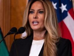 Melania បើកដំណើរការគណនី Trump សម្រាប់កូនចិញ្ចឹម – ហើយអភិបាលប្រជាធិបតេយ្យមិនចង់ធ្វើអ្វីជាមួយវា។