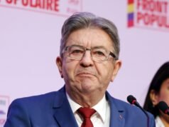 Rima Hassan ជ្រុលពេកសម្រាប់ Jean-Luc Mélenchon ថ្មី? បញ្ហា LFI ប្រឈមមុខនឹងឆ្នាំ 2027 – L’Express
