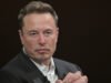 ក្រុមហ៊ុន SpaceX បានត្រៀមខ្លួនរួចជាស្រេចសម្រាប់ការបាញ់បង្ហោះជាប្រវត្តិសាស្ត្រនៅ Wall Street