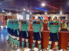 World Cup 2026៖ តើអ្នកអាចពាក់អាវបាល់ទាត់ទៅធ្វើការបានទេ?