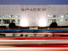 សម្រាប់ SpaceX CFO Bret Johnsen បញ្ហាប្រឈមចាប់ផ្តើមបន្ទាប់ពី IPO 75 ពាន់លានដុល្លារ
