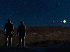ឯកសារ UFO ចុងក្រោយបង្អស់របស់មន្ទីរបញ្ចកោណ រួមមានរបាយការណ៍អនុវត្តច្បាប់ចំនួន ៥ ដាច់ដោយឡែកពីគ្នាអំពីគន្លងវិលជុំវិញមេឃ