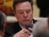 ទ្រព្យសម្បត្តិរបស់ Elon៖ វិក័យប័ត្រ 1 ពាន់ពាន់លានដុល្លារនឹងលាតសន្ធឹង 97 លានម៉ាយទៅឋានព្រះច័ន្ទហើយត្រលប់មកវិញជាង 200 ដង។