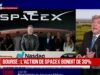 Elon Musk គឺជាបុរសដំបូងគេដែលមានទ្រព្យសម្បត្តិច្រើនជាង $1,000 ពាន់លានដុល្លារ