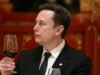 ទ្រព្យសម្បត្តិសុទ្ធរបស់ Elon Musk ឈានដល់ចំណុចសំខាន់ថ្មីមួយ ដែលជានិមិត្តរូបខ្លាំងណាស់