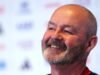 Steve Clarke ផ្ញើសារមិនច្បាស់ទៅកាន់ស្កុតឡេនមុនការប្រកួត World Cup ដោយសង្ឃឹមថានឹងបណ្តេញបិសាចអឺរ៉ូរបស់ពួកគេ