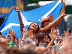 TRNSMT 2026 ប្រកាសអំពីពេលវេលានៃឆាកសម្រាប់ចុងសប្តាហ៍ទាំងមូល មុនពេលពិធីបុណ្យនៅចុងសប្តាហ៍ក្រោយ