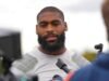 Jonathon Cooper របស់ Broncos ត្រូវបានចាប់ខ្លួនជាលើកទីពីរក្នុងរយៈពេលមួយសប្តាហ៍ ហើយបានចេញដីកាតឹងរឹងជាងការមិនទាក់ទង។