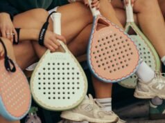 របាយការណ៍ផ្សព្វផ្សាយ៖ Pounce Padel ឈ្នះរង្វាន់ធំនៅ Royal Bank of Scotland Accelerator Pitch វគ្គផ្តាច់ព្រ័ត្រ