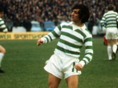 វីរៈបុរស Celtic អ្នកនិពន្ធ Gruffalo និង DJ វិទ្យុបានផ្តល់កិត្តិយសក្នុងកម្មវិធីខួបកំណើតរបស់ស្តេច