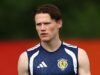 Scott McTominay គឺជាកីឡាករលេខមួយរបស់ Serie A ខណៈដែល Andy Robertson កត់ត្រាការផ្លាស់ប្តូរវីរបុរសស្កុតឡេនទៅជាតារាបាល់ទាត់ពិភពលោក