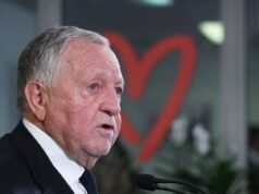 Jean-Michel Aulas លាលែងពីក្រុមប្រឹក្សា Lyon បន្ទាប់ពីបណ្តឹងរំលោភសេពសន្ថវៈ ត្រូវបានដាក់ប្តឹងអតីតទីប្រឹក្សាម្នាក់របស់គាត់ – franceinfo