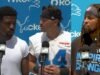 ការការពារក្រុម Detroit Lions នឹងត្រូវបានជំរុញដោយការប្រកួតប្រជែងខណៈដែល Williams, Reed និង Rodriguez សម្លឹងមើលតួនាទីធំជាង