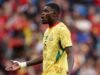 កីឡាករសញ្ជាតិហ្គាណា Thomas Partey នឹងមិនចូលរួមប្រកួតដំបូងជាមួយប៉ាណាម៉ាទេ ដោយសារតែខ្វះទិដ្ឋាការ