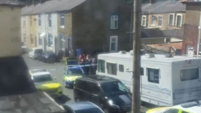 1781320031_2_Police-at-the-scene-in-Brierfield.jpg