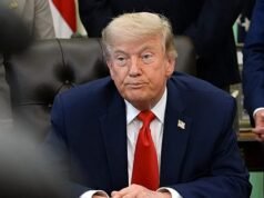 លោក Trump និយាយថា កងកម្លាំងអាមេរិកបានសម្លាប់មេដឹកនាំក្រុមក្មេងទំនើង Tren de Aragua